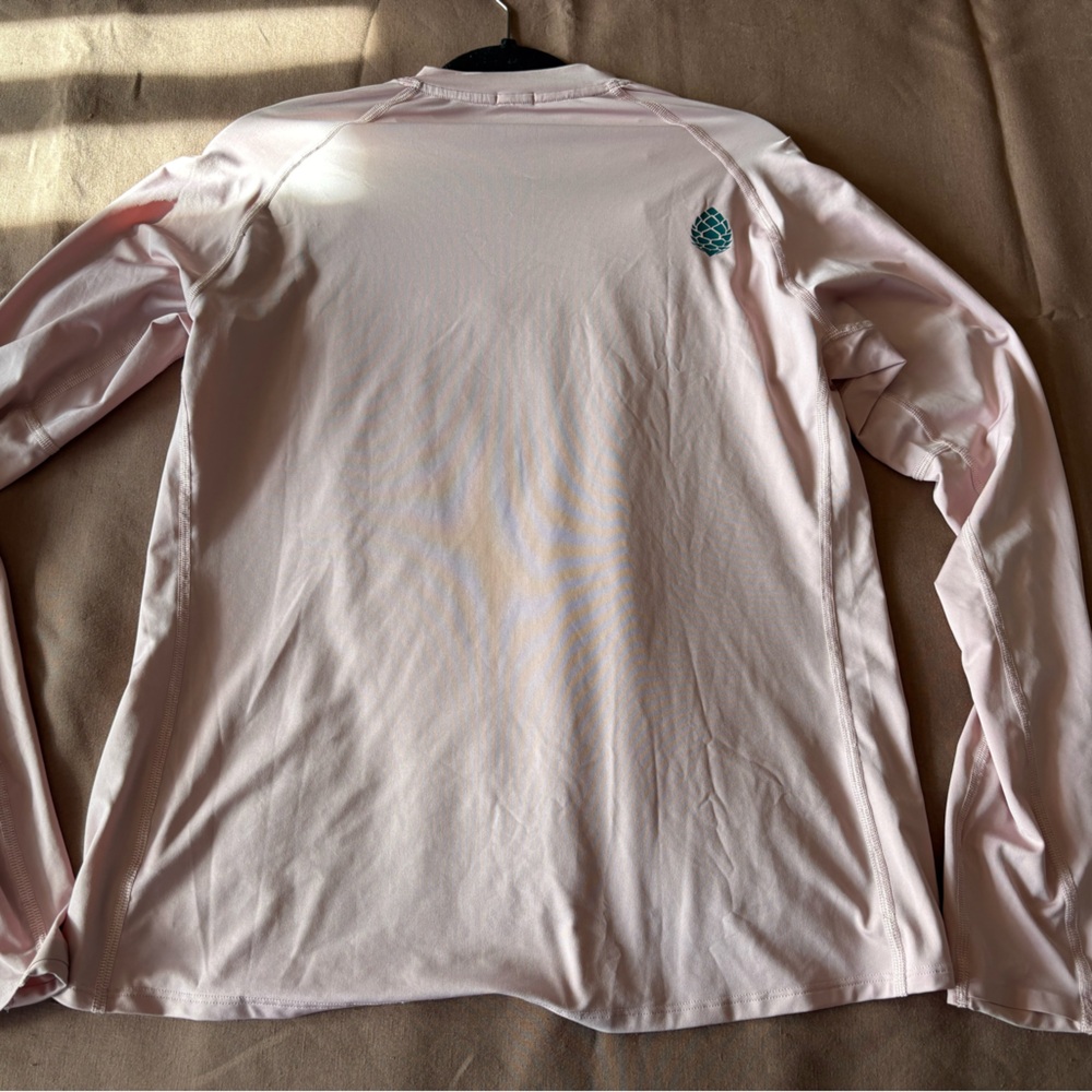 Stio Crester? Long-Sleeve T-Shirt - Picture 14 of 15